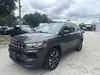 Florida Fine Cars - Used JEEP COMPASS 2023 WEST PALM LIMITED