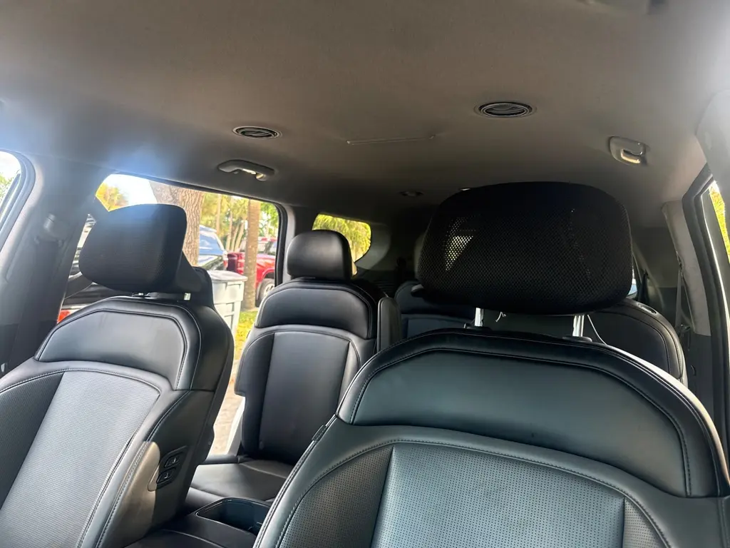 Florida Fine Cars - Used KIA EV9 2024 WEST PALM LIGHT LONG RANGE