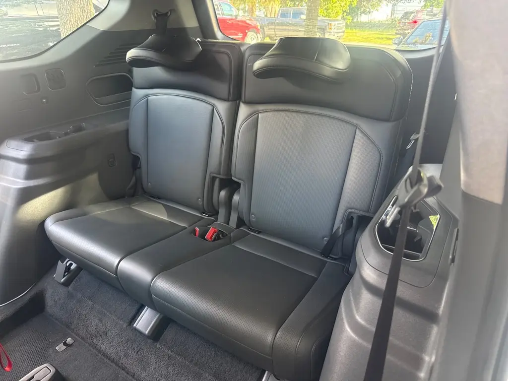 Florida Fine Cars - Used KIA EV9 2024 WEST PALM LIGHT LONG RANGE