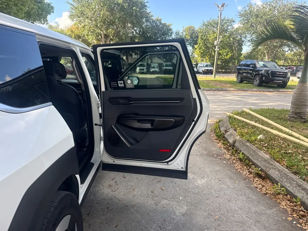 Florida Fine Cars - Used KIA EV9 2024 WEST PALM LIGHT LONG RANGE