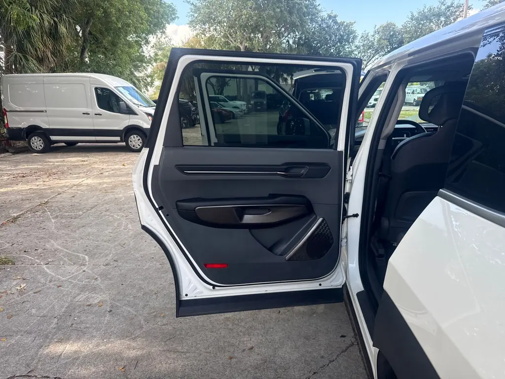 Florida Fine Cars - Used KIA EV9 2024 WEST PALM LIGHT LONG RANGE