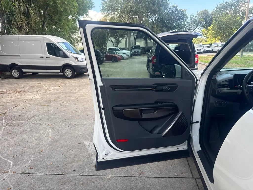 Florida Fine Cars - Used KIA EV9 2024 WEST PALM LIGHT LONG RANGE