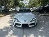 Florida Fine Cars - Used TOYOTA GR SUPRA 2021 WEST PALM 3.0