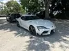 Florida Fine Cars - Used TOYOTA GR SUPRA 2021 WEST PALM 3.0