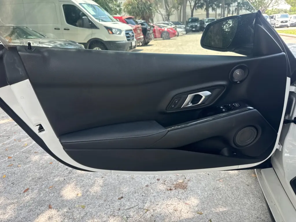 Florida Fine Cars - Used TOYOTA GR SUPRA 2021 WEST PALM 3.0