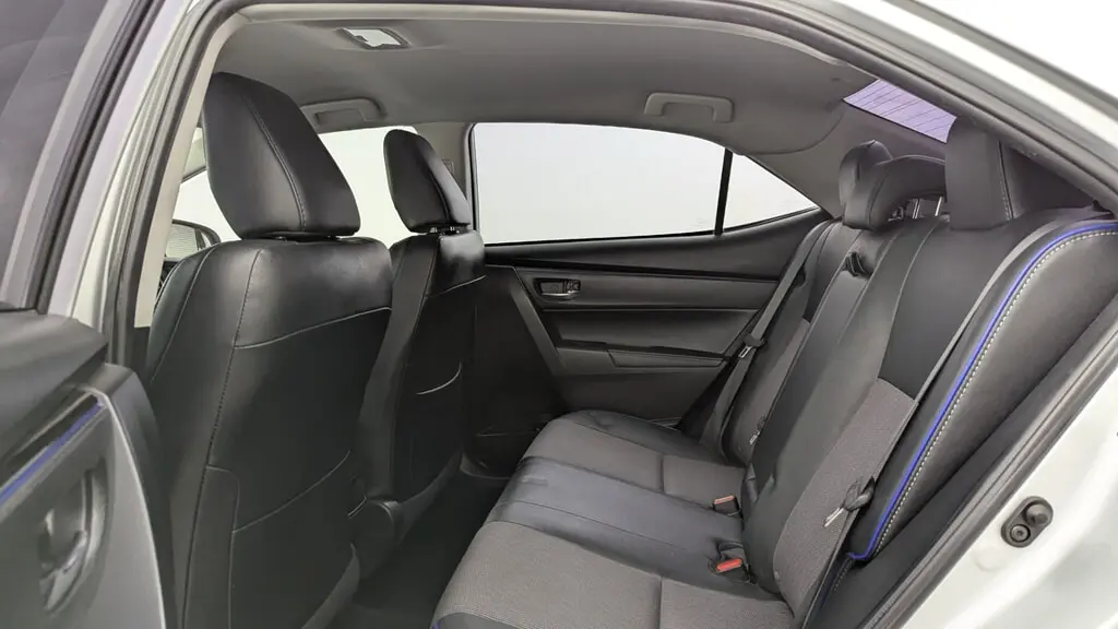 Florida Fine Cars - Used TOYOTA COROLLA 2018 MARGATE SE
