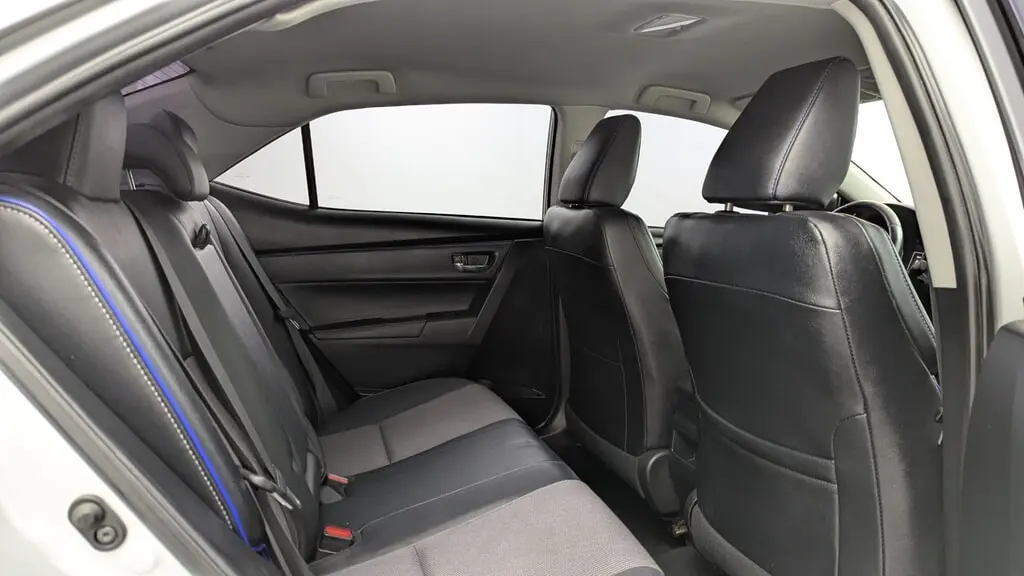 Florida Fine Cars - Used TOYOTA COROLLA 2018 MARGATE SE