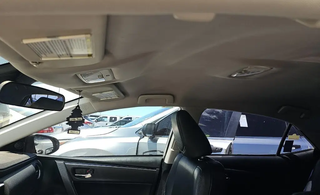 Florida Fine Cars - Used TOYOTA COROLLA 2018 MARGATE SE