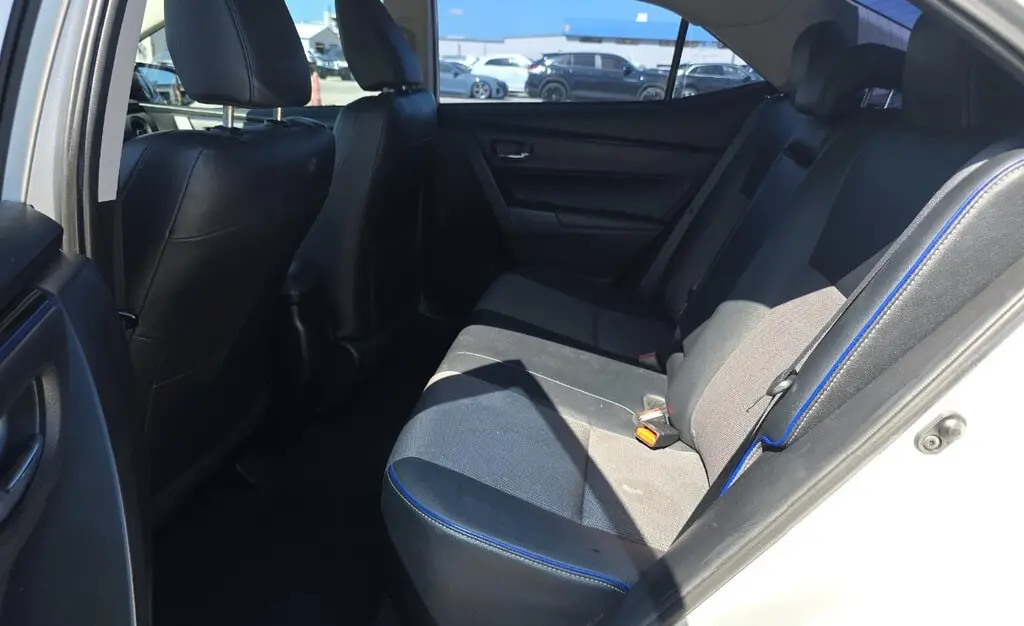 Florida Fine Cars - Used TOYOTA COROLLA 2018 MARGATE SE