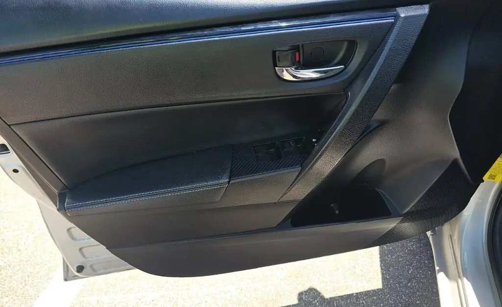 Florida Fine Cars - Used TOYOTA COROLLA 2018 MARGATE SE