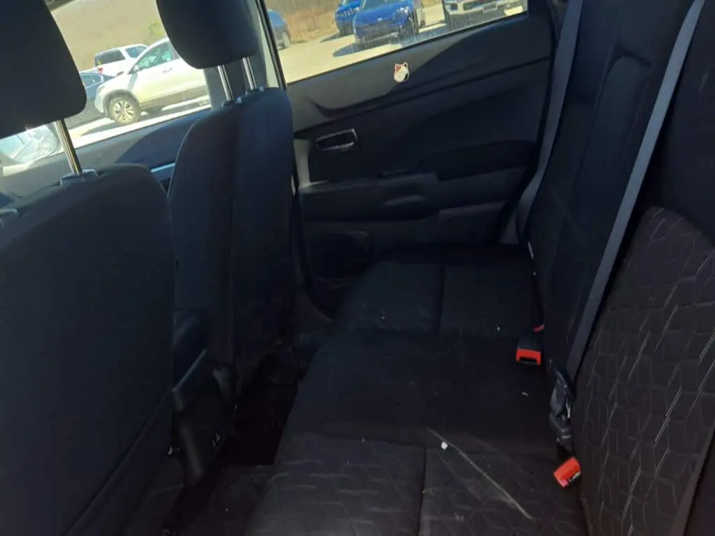 Florida Fine Cars - Used MITSUBISHI OUTLANDER SPORT 2024 WEST PALM LE