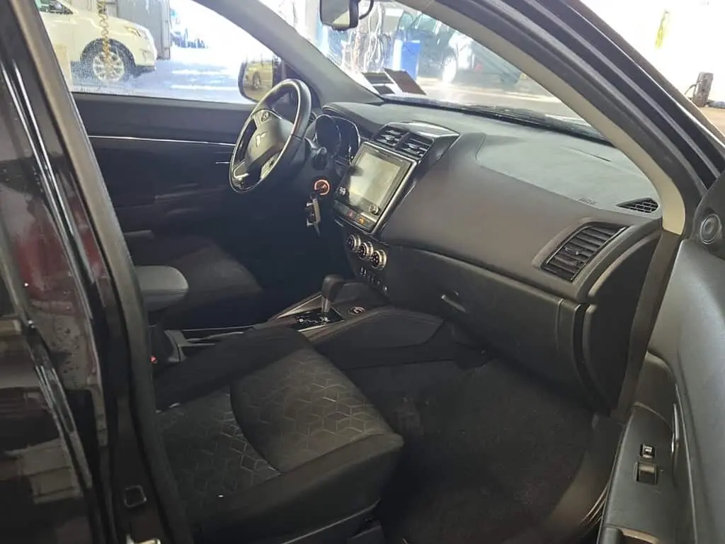 Florida Fine Cars - Used MITSUBISHI OUTLANDER SPORT 2024 WEST PALM LE