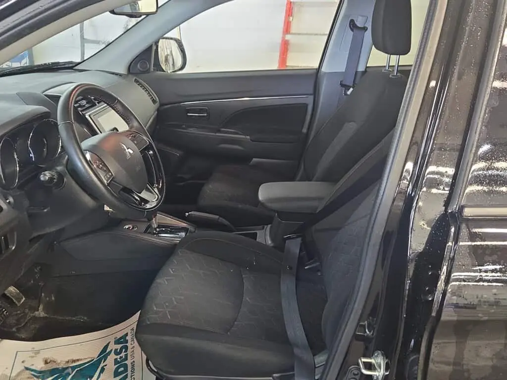 Florida Fine Cars - Used MITSUBISHI OUTLANDER SPORT 2024 WEST PALM LE