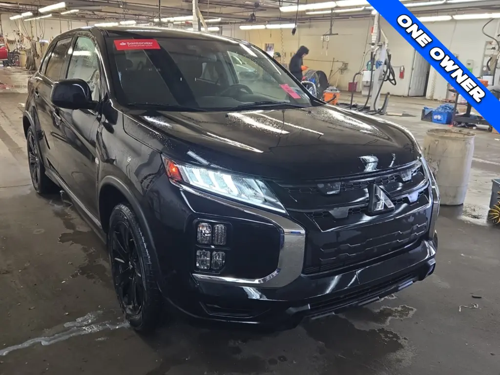 Florida Fine Cars - Used MITSUBISHI OUTLANDER SPORT 2024 WEST PALM LE
