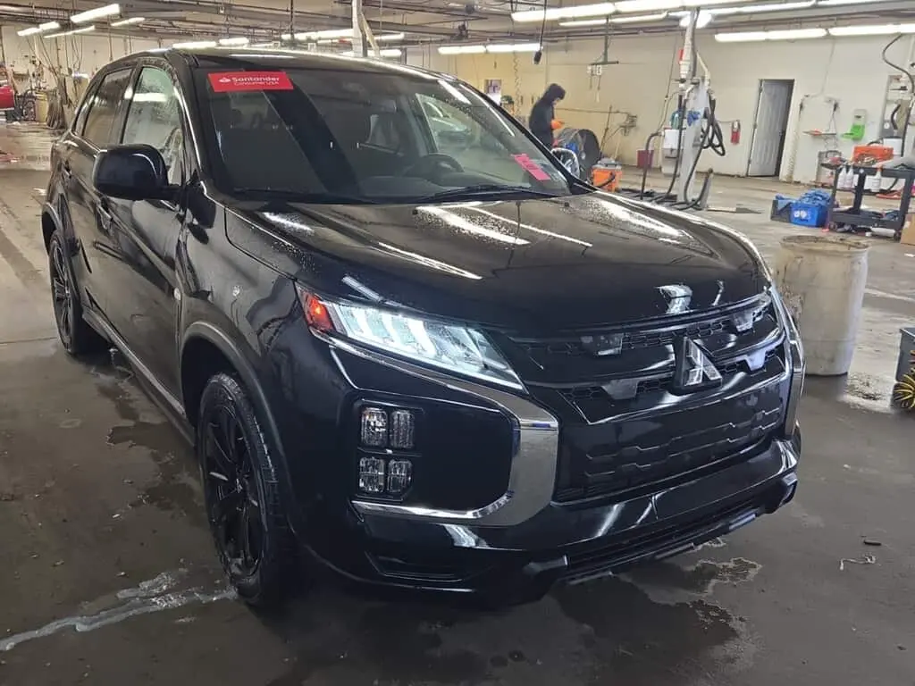 Florida Fine Cars - Used MITSUBISHI OUTLANDER SPORT 2024 WEST PALM LE