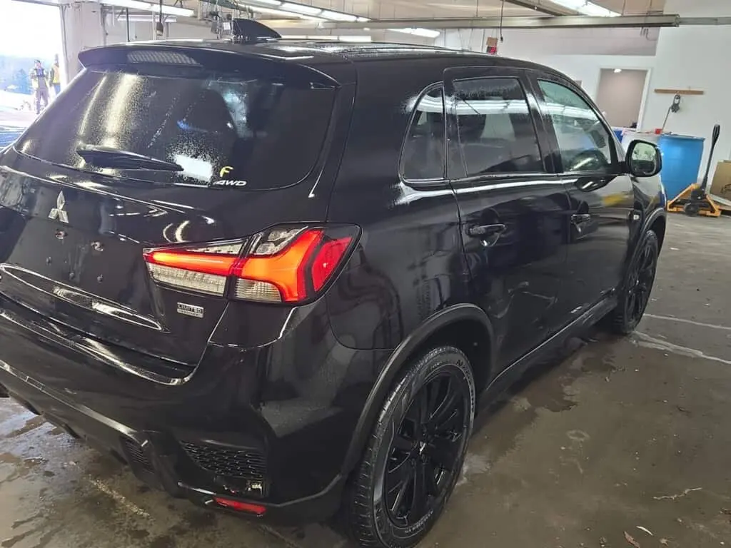 Florida Fine Cars - Used MITSUBISHI OUTLANDER SPORT 2024 WEST PALM LE