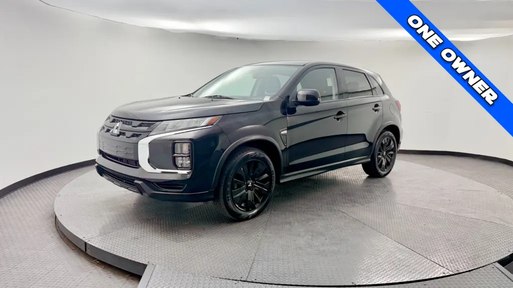 Florida Fine Cars - Used MITSUBISHI OUTLANDER SPORT 2024 WEST PALM LE