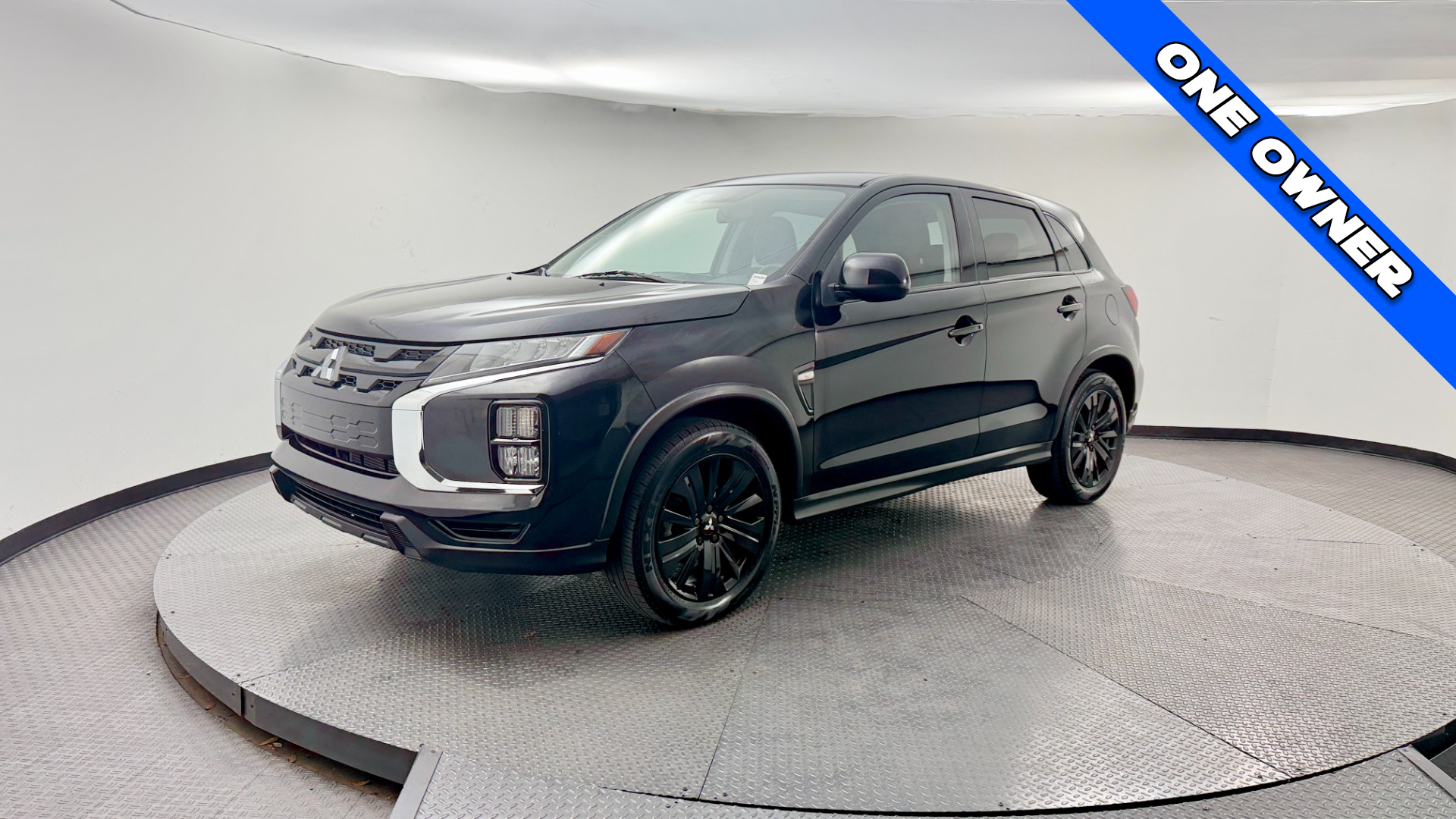2024 Mitsubishi Outlander Sport 2.0 LE AWC CVT's photo