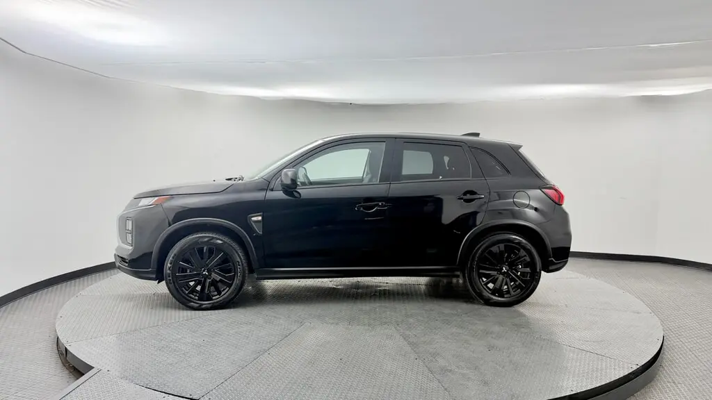 Florida Fine Cars - Used MITSUBISHI OUTLANDER SPORT 2024 WEST PALM LE