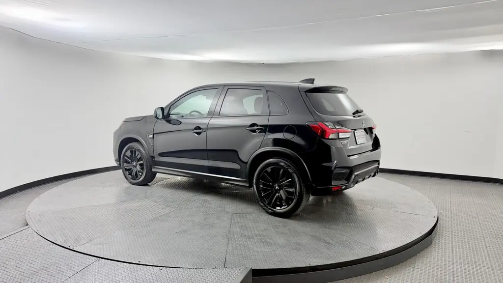 Florida Fine Cars - Used MITSUBISHI OUTLANDER SPORT 2024 WEST PALM LE