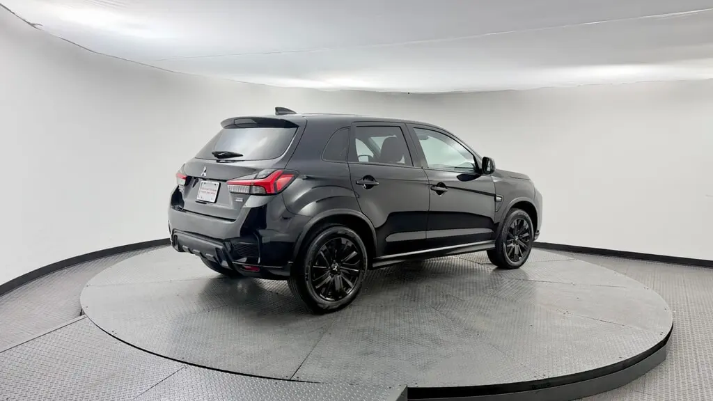 Florida Fine Cars - Used MITSUBISHI OUTLANDER SPORT 2024 WEST PALM LE