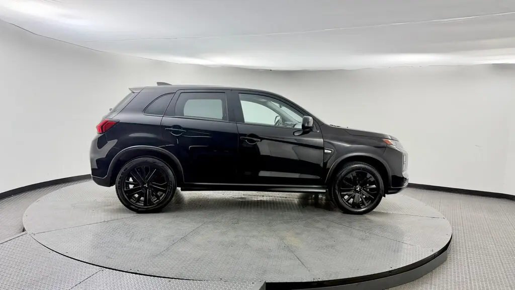 Florida Fine Cars - Used MITSUBISHI OUTLANDER SPORT 2024 WEST PALM LE
