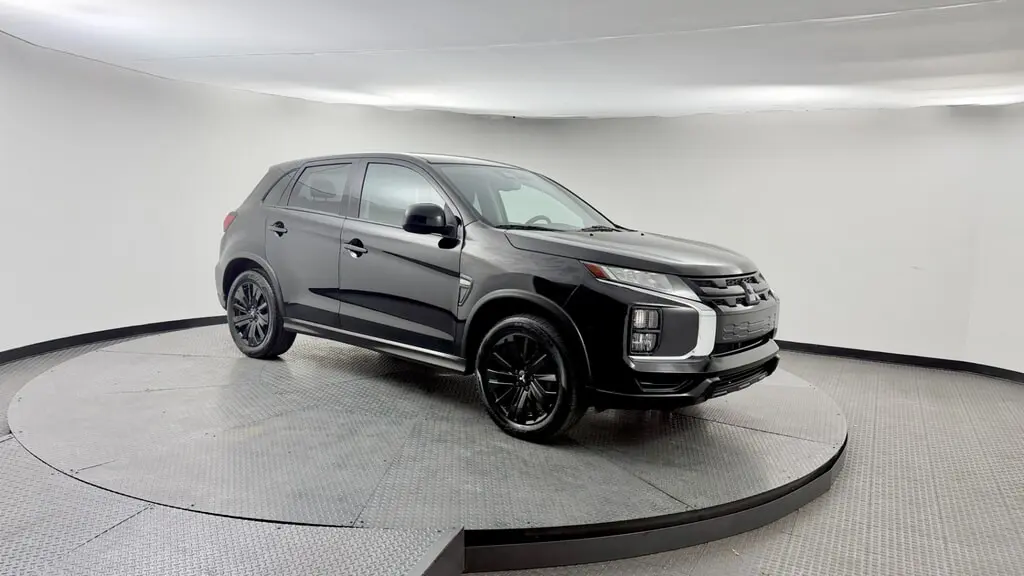 Florida Fine Cars - Used MITSUBISHI OUTLANDER SPORT 2024 WEST PALM LE