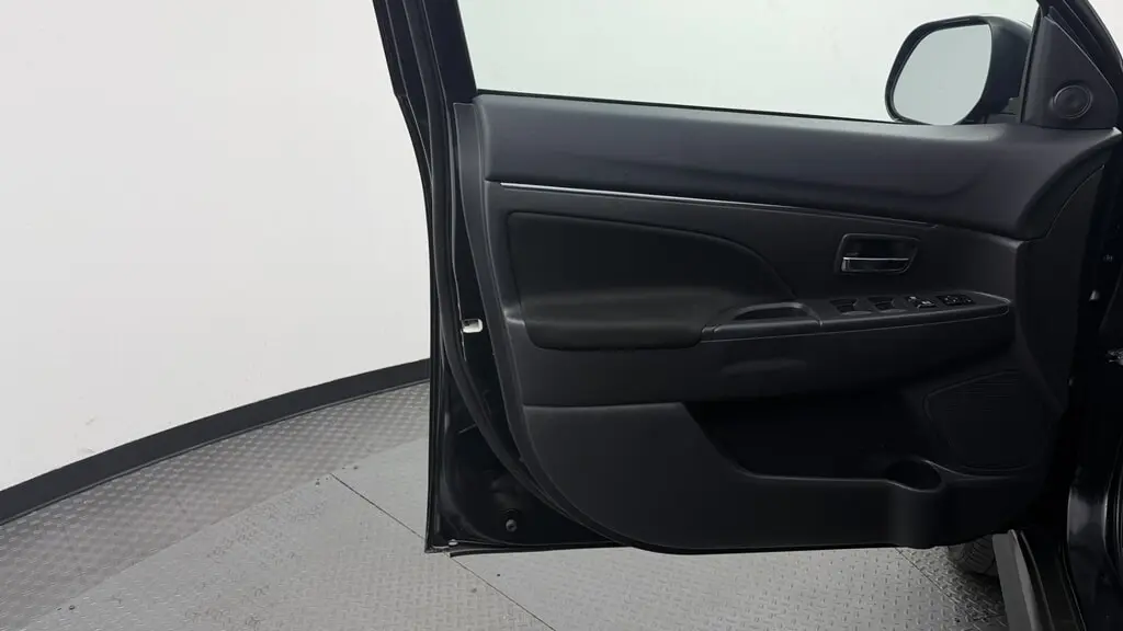 Florida Fine Cars - Used MITSUBISHI OUTLANDER SPORT 2024 WEST PALM LE