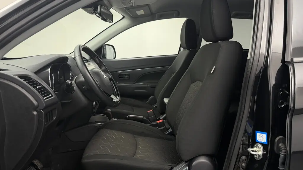 Florida Fine Cars - Used MITSUBISHI OUTLANDER SPORT 2024 WEST PALM LE