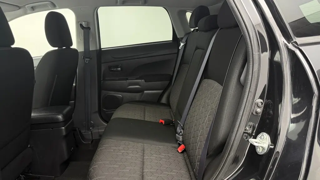 Florida Fine Cars - Used MITSUBISHI OUTLANDER SPORT 2024 WEST PALM LE