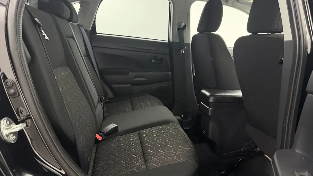 Florida Fine Cars - Used MITSUBISHI OUTLANDER SPORT 2024 WEST PALM LE