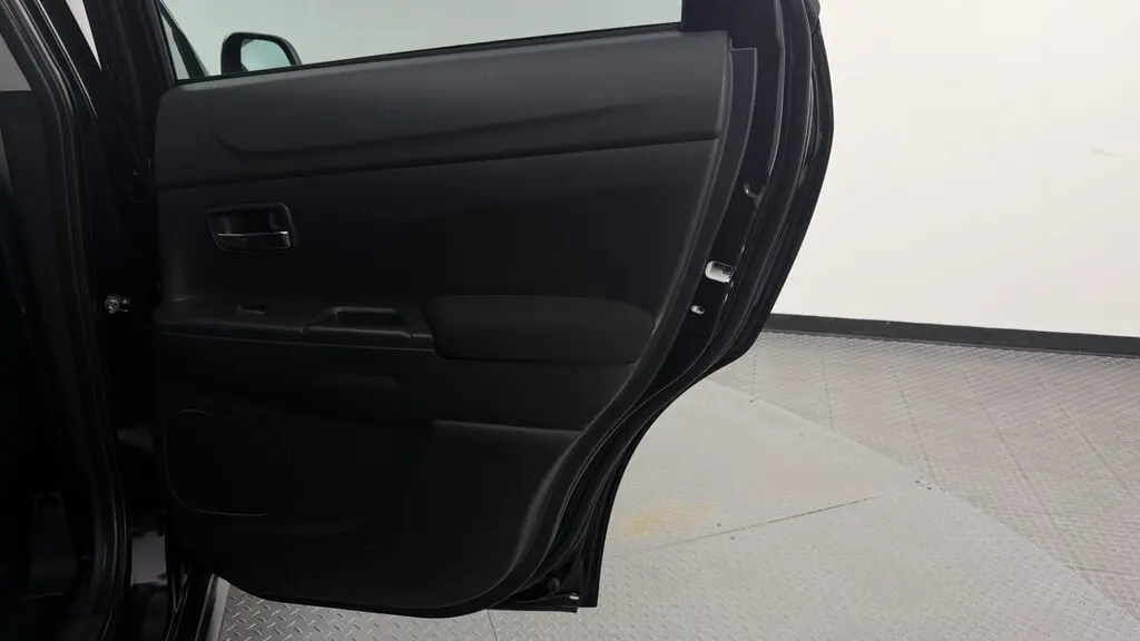 Florida Fine Cars - Used MITSUBISHI OUTLANDER SPORT 2024 WEST PALM LE