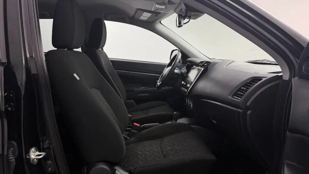 Florida Fine Cars - Used MITSUBISHI OUTLANDER SPORT 2024 WEST PALM LE
