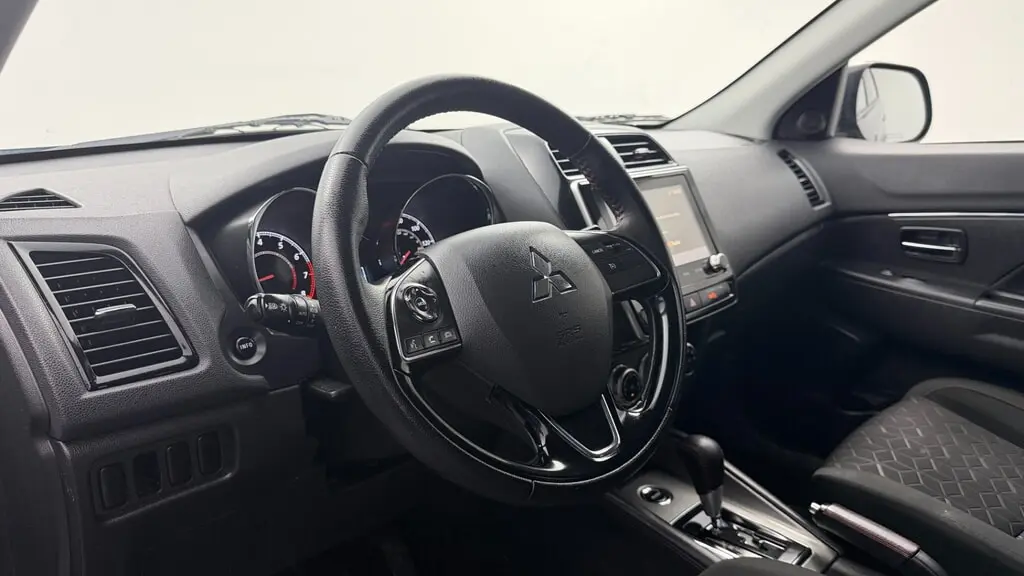 Florida Fine Cars - Used MITSUBISHI OUTLANDER SPORT 2024 WEST PALM LE