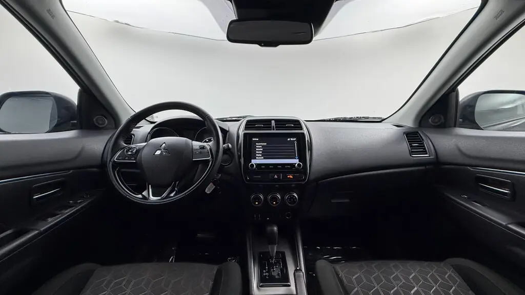 Florida Fine Cars - Used MITSUBISHI OUTLANDER SPORT 2024 WEST PALM LE
