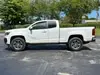 Florida Fine Cars - Used CHEVROLET COLORADO 2021 MIAMI 2WD WORK TRUCK