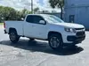 Florida Fine Cars - Used CHEVROLET COLORADO 2021 MIAMI 2WD WORK TRUCK