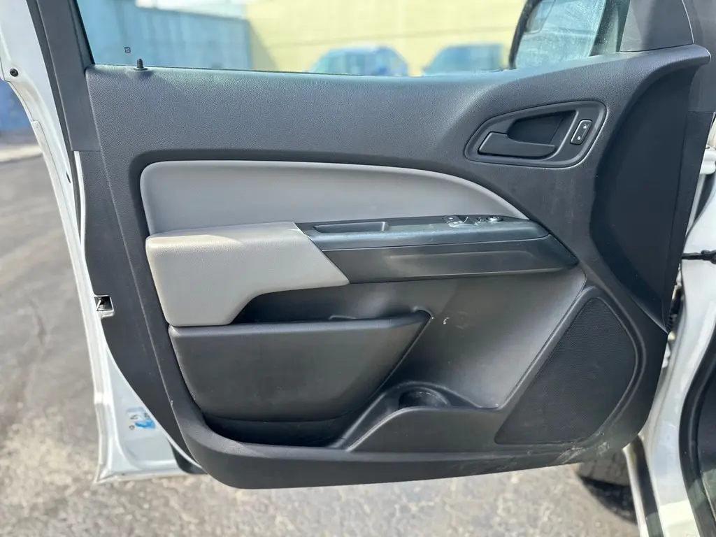 Florida Fine Cars - Used CHEVROLET COLORADO 2021 MIAMI 2WD WORK TRUCK