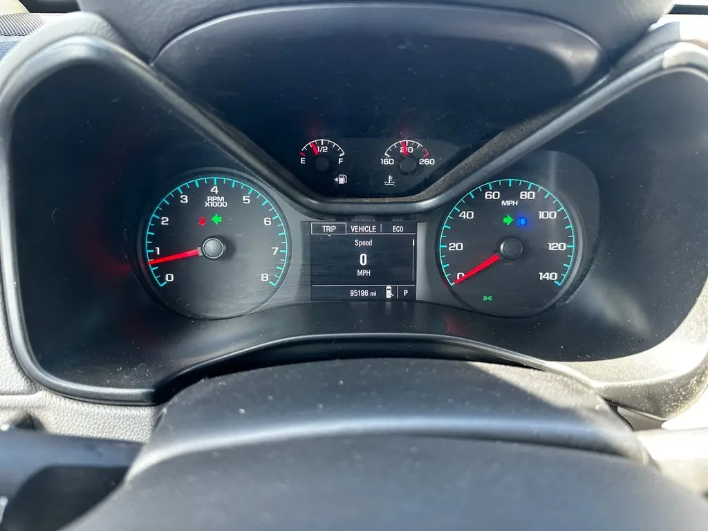 Florida Fine Cars - Used CHEVROLET COLORADO 2021 MIAMI 2WD WORK TRUCK