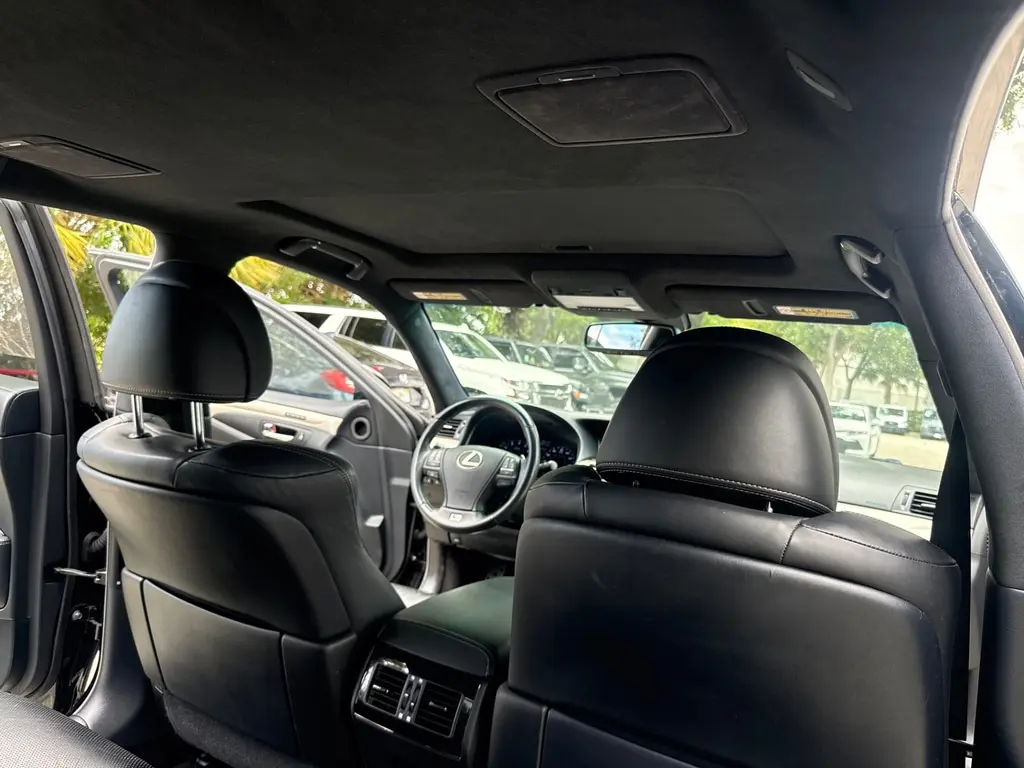 Florida Fine Cars - Used LEXUS LS 460 2014 WEST PALM F SPORT