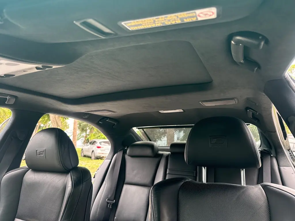 Florida Fine Cars - Used LEXUS LS 460 2014 WEST PALM F SPORT