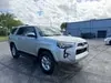 Florida Fine Cars - Used TOYOTA 4RUNNER 2020 MARGATE SR5