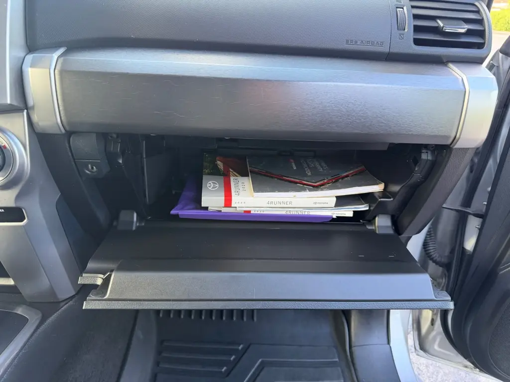 Florida Fine Cars - Used TOYOTA 4RUNNER 2020 MARGATE SR5