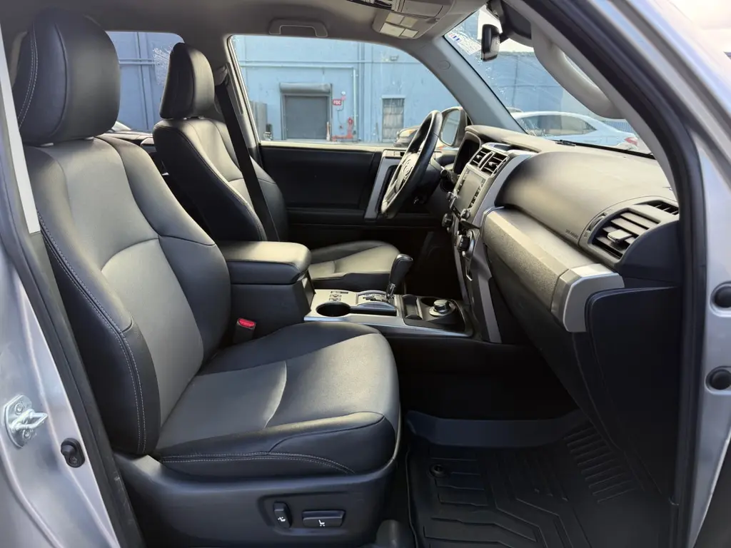 Florida Fine Cars - Used TOYOTA 4RUNNER 2020 MARGATE SR5