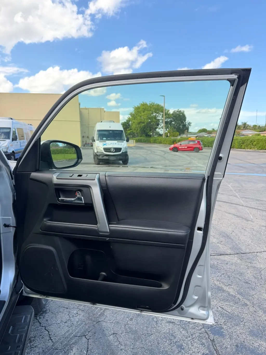 Florida Fine Cars - Used TOYOTA 4RUNNER 2020 MARGATE SR5