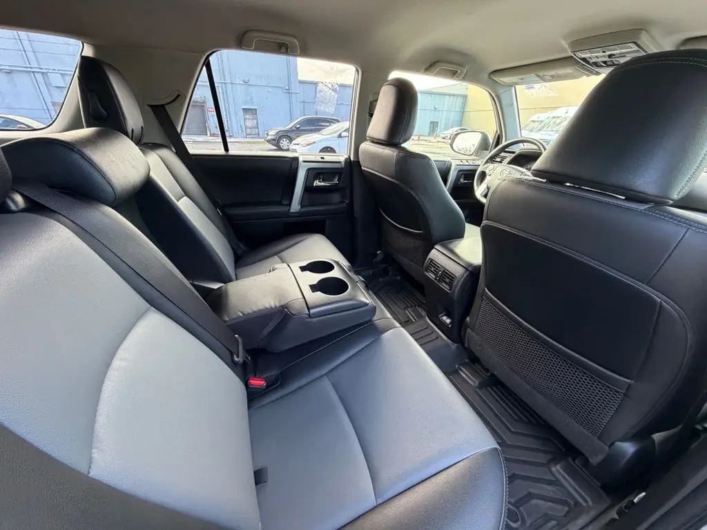 Florida Fine Cars - Used TOYOTA 4RUNNER 2020 MARGATE SR5