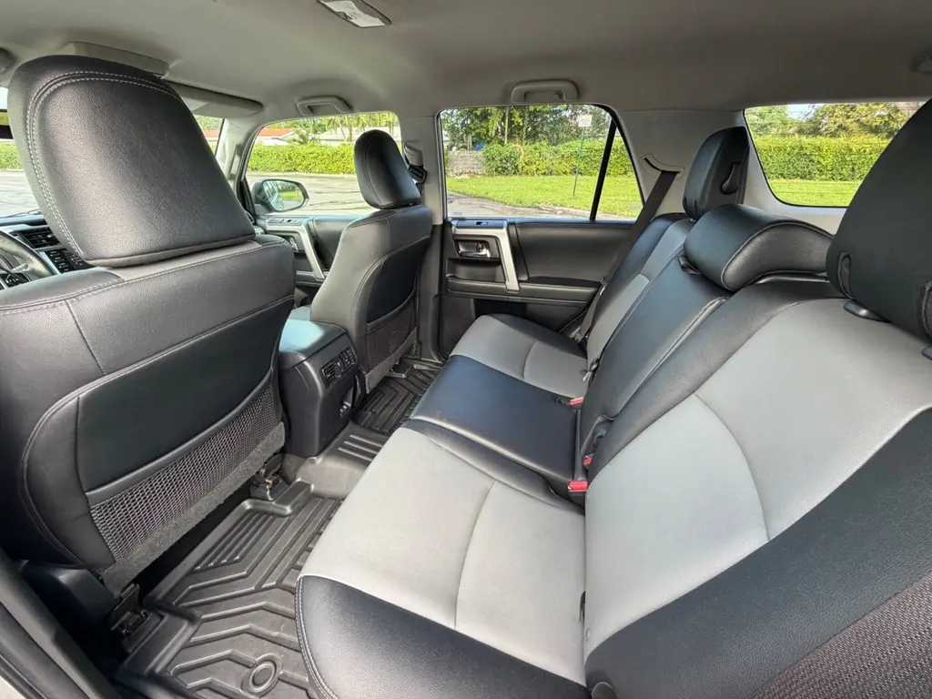 Florida Fine Cars - Used TOYOTA 4RUNNER 2020 MARGATE SR5