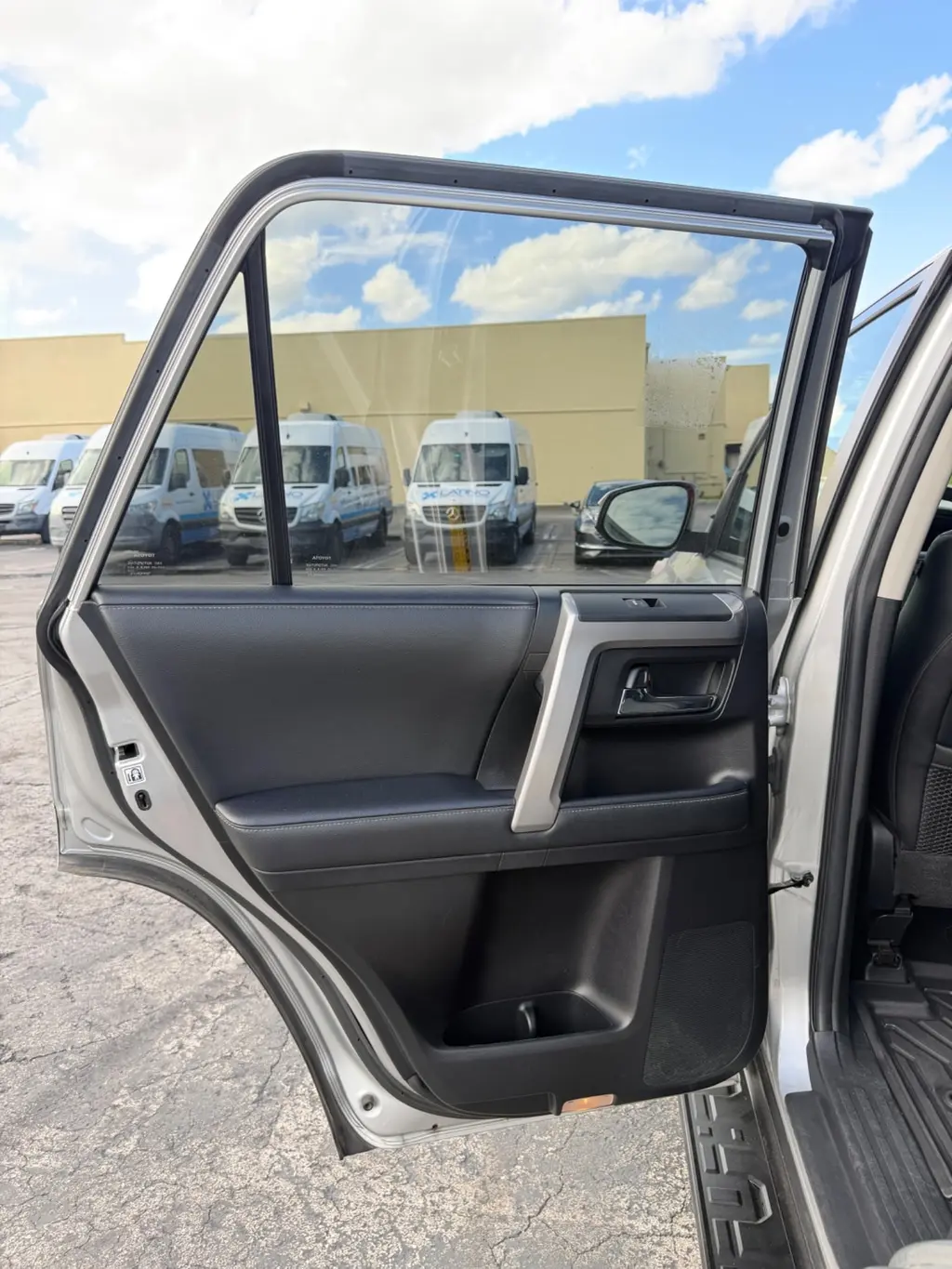 Florida Fine Cars - Used TOYOTA 4RUNNER 2020 MARGATE SR5