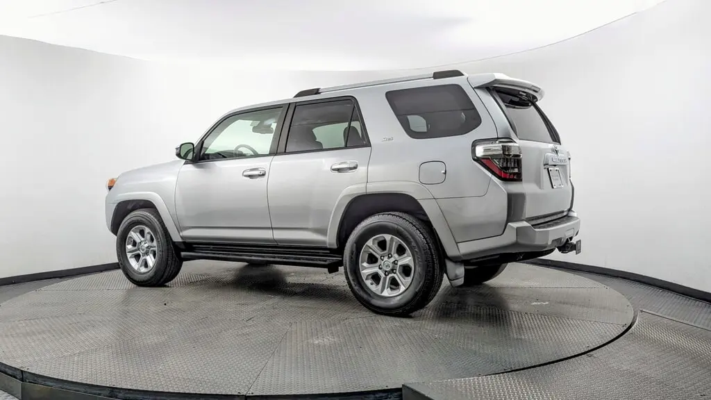 Florida Fine Cars - Used TOYOTA 4RUNNER 2020 MARGATE SR5 PREMIUM