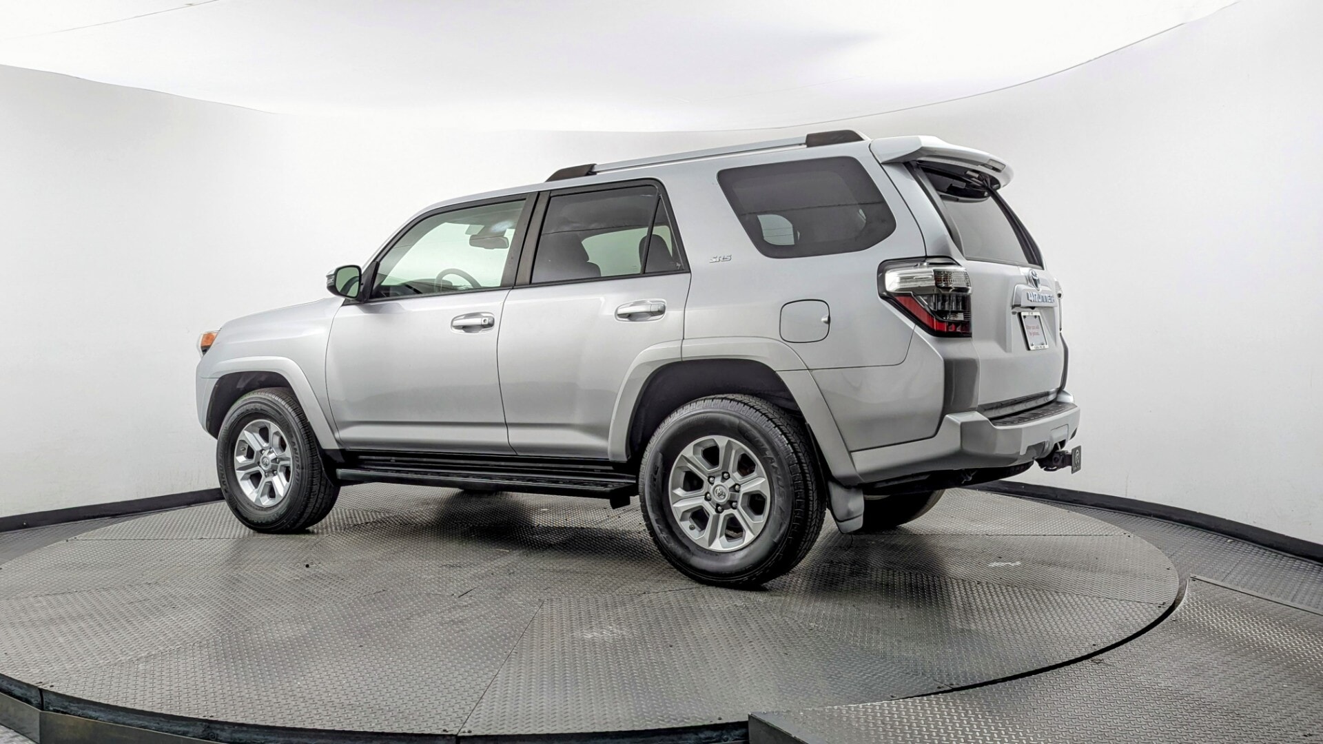 Florida Fine Cars - Used vehicle - SUV TOYOTA 4RUNNER 2020